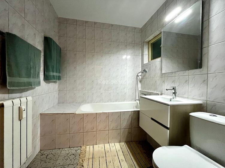 3 Camere de inchiriat | Tineretului | Renovat | 2 bai | Metrou - 15