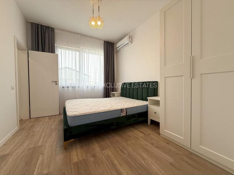 Casă cochetă în Corbeanca ** Natură, lac și facilități aproape - 6