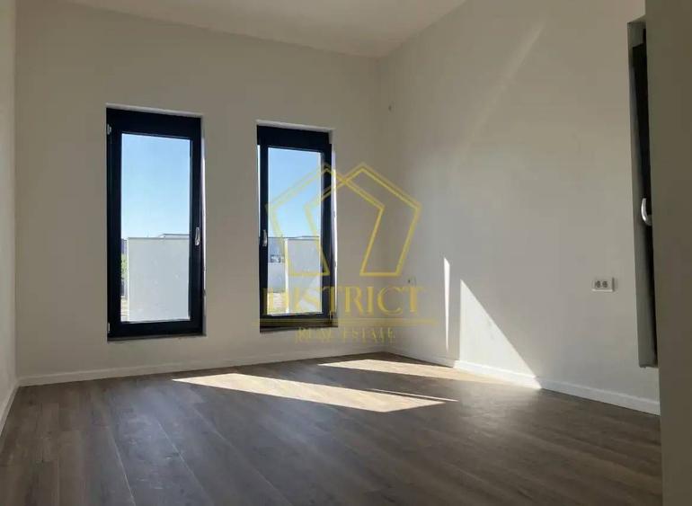 Duplex pe parter cu finisaje premium | Lidl | Mosnita