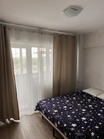 Apartament 2 camere de inchiriat | Rond Obor| Metrou| mobilat