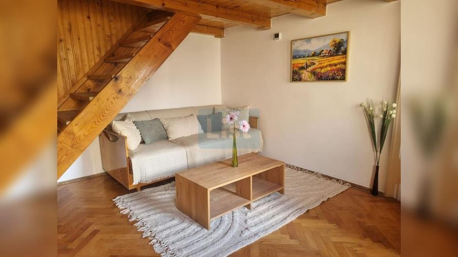 0% Comision | Apartament cu 3 camere, 70 mp | Ultracentral