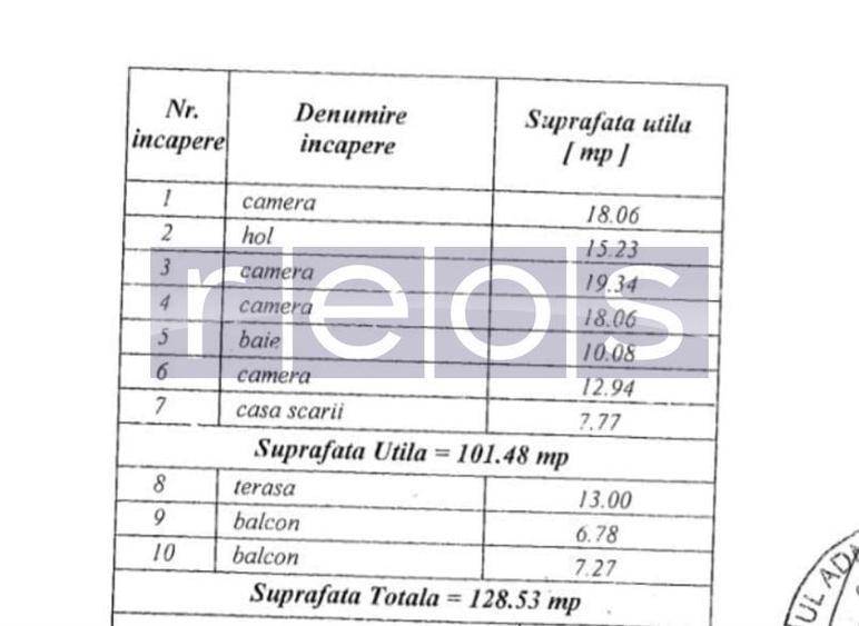 VANZARE CASA 10 CAMERE | ZONA VATRA LUMINOASA - 62