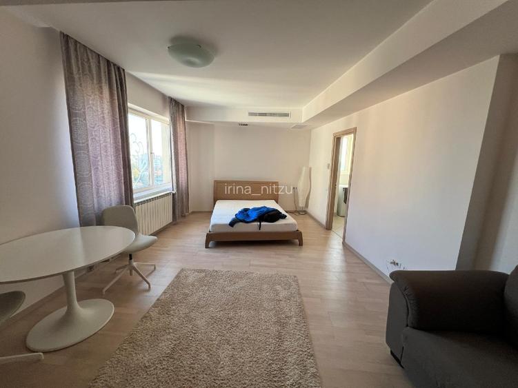 Proprietar - Garsonieră de închiriat – Str. Maria Rosetti, zonă centrală - 7