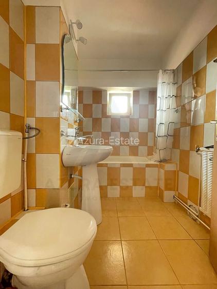 Apartament 3 camere 76 mp utili 2 bai balcon 11 mp si lift in Turnisor - 2