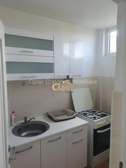 Garsoniera | Investitie | 28 mpu +4 mp balcon | zona Expo Marasti - 4