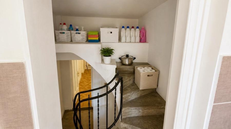 Spațiu de birouri 105 mp de închiriat ultracentral – 4 camere Eminescu