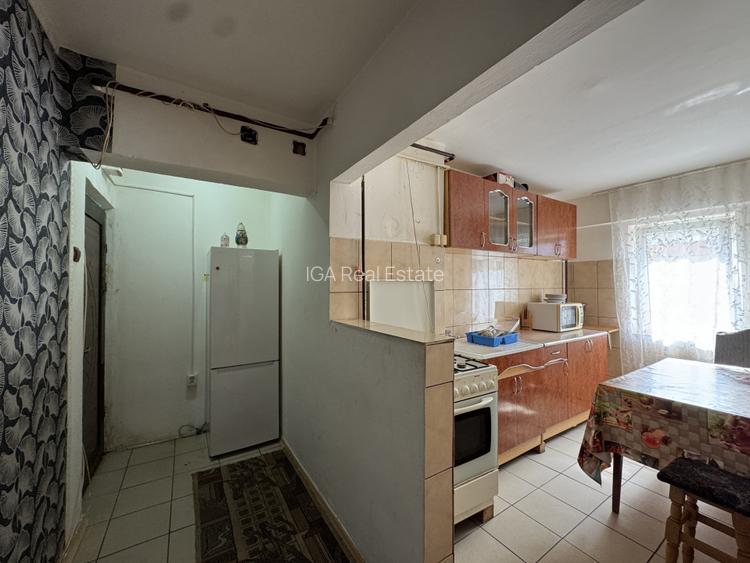 Apartament in bloc situat central - 4
