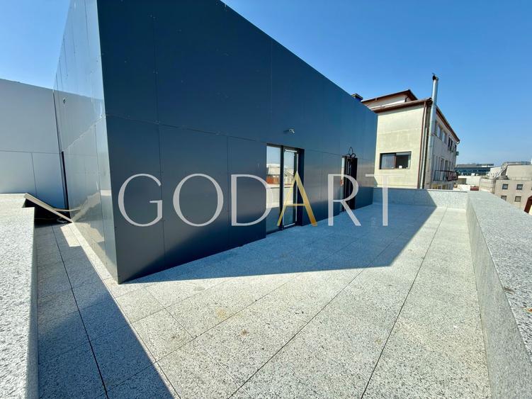 Penthouse exclusivist | Herastrau