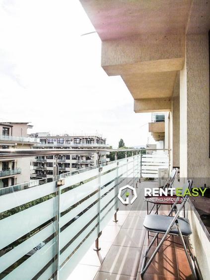 Apartament doua cemere zona Copou - Exclusive Residence - 12