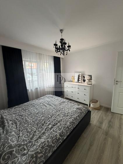 Apartament 3 camere decomandat  | 2 băi | Finisaje Premium | Mărăști