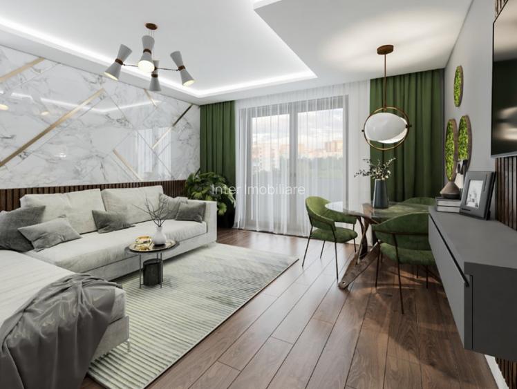 Apartament 2 camere  Decomandat cod:138673 - 11
