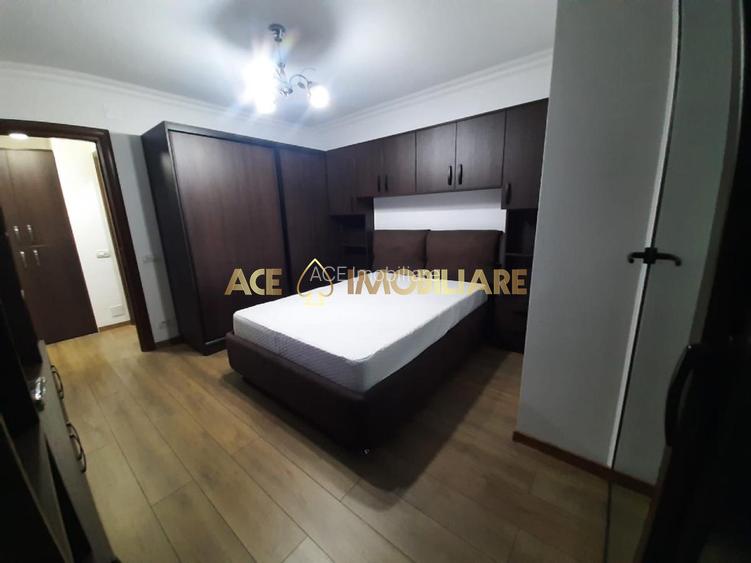 2 Camere de inchiriat | Obor | Centrala proprie | Metrou - 4