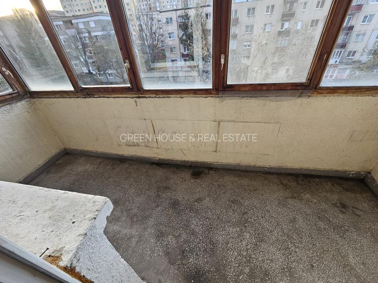 Apartament 3 camere, decomandat, Zona Mihai Eminescu in C-uri - 20