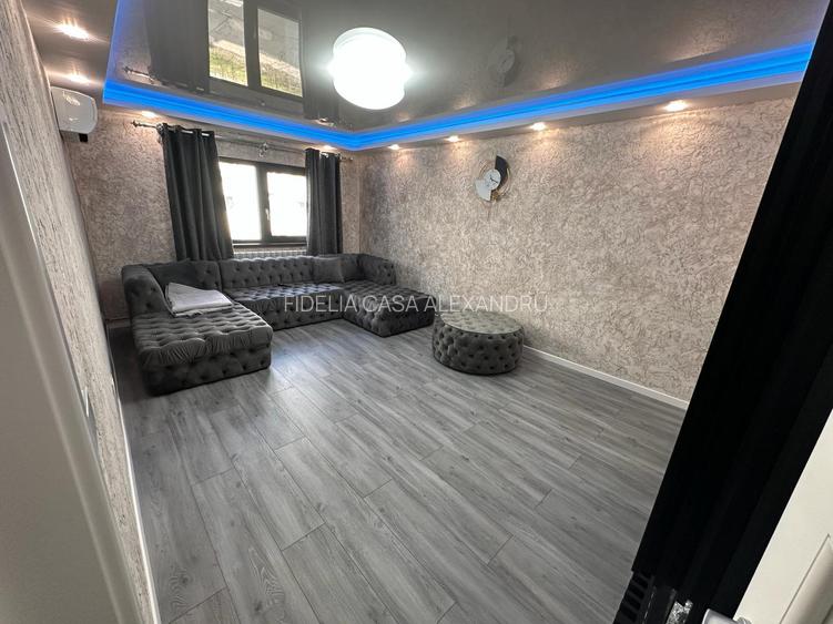 Apartament 3 camere de vanzare Dacia - 9