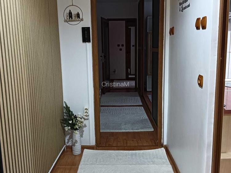 Apartament 2 camere, Rovine(Pizzeria Ibitza) - 7