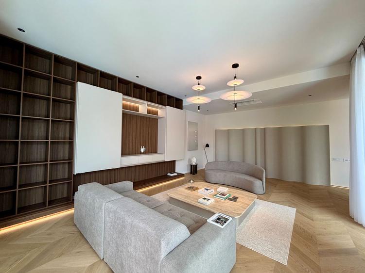 Lumină, spațiu și confort! VILĂ EXCLUSIVISTĂ DE VÂNZARE | PIPERA