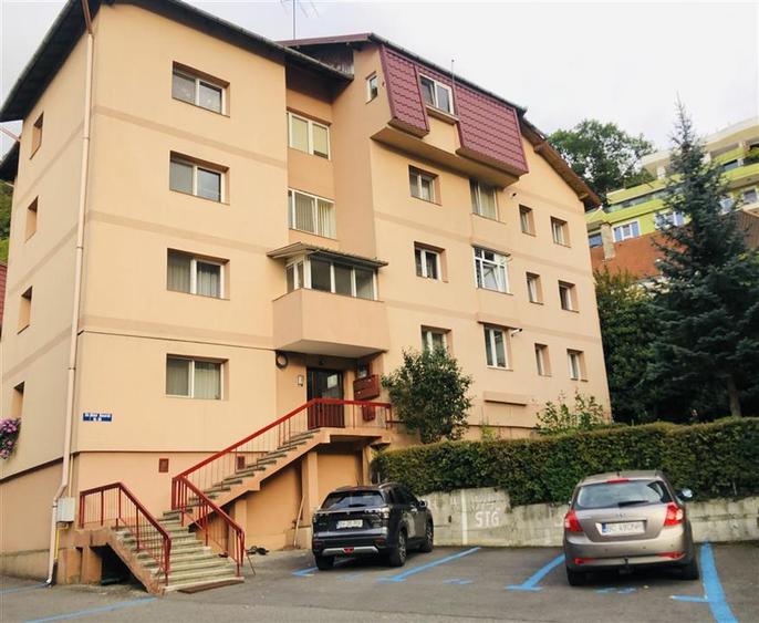 Apartament 3 Camere | 72 mp | Parcare | Boxa | Centrul Civic in inima Brasovului