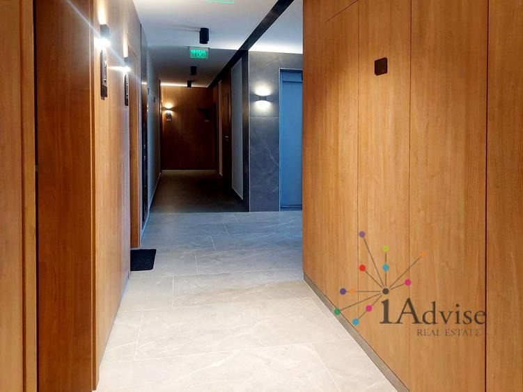 Apartament de închiriat – Urban Plaza | Loc de parcare și boxa
