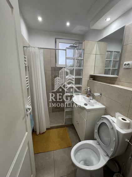 Apartament 2 camere de închiriat | 47 mp | Mobilat și utilat complet