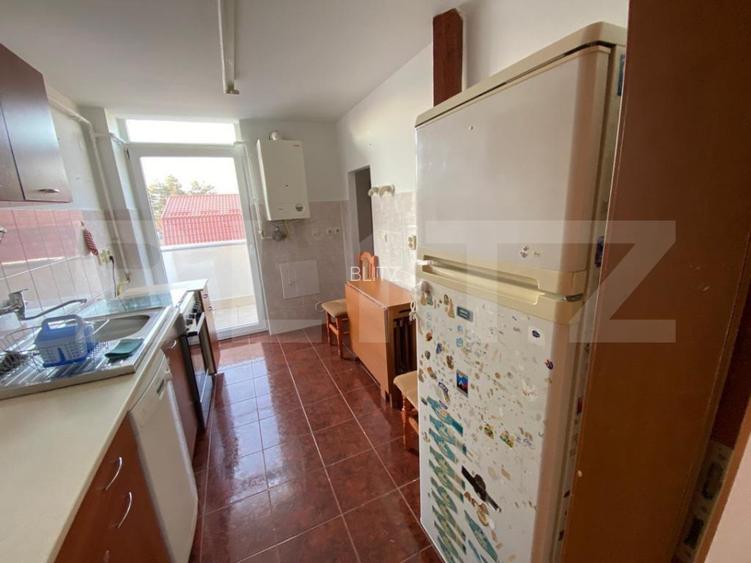 Apartament 3 camere, 65 mp, pet friendly, A.C, zona Bucium - 11