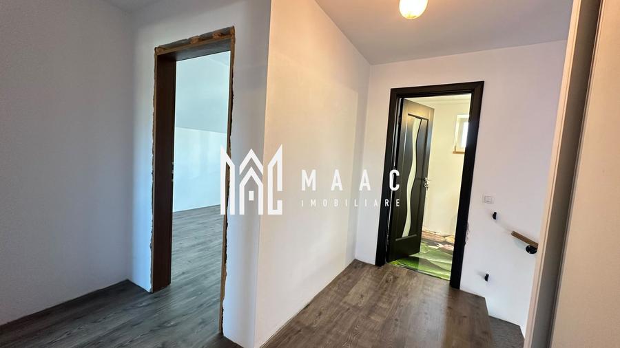 Casă individuală 4 camere de vânzare | Șura Mare | 344 mp