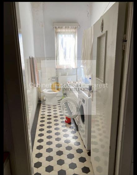 2 camere + birou I Buzesti - Calea Grivitei I Etaj intermediar I 86 mp - 4
