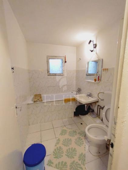Apartament 3 camere în zona Facultatea de Arhitectura