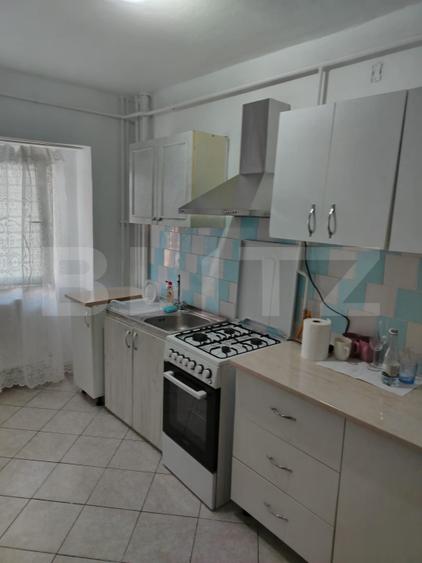 Apartament 2 camere, 49 mp, zona Pacurari