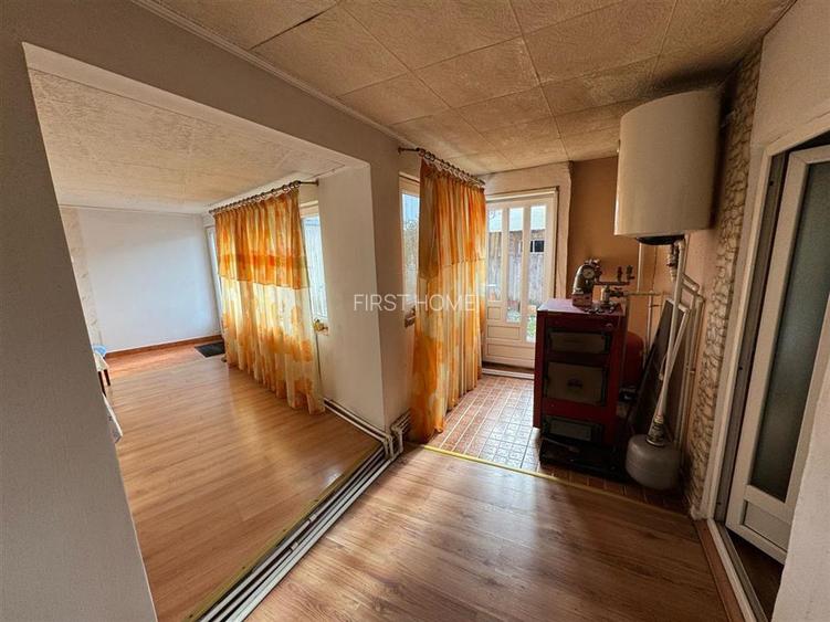 Casa stradala de vanzare in Focsani , str Odobesti nr 56 - 24