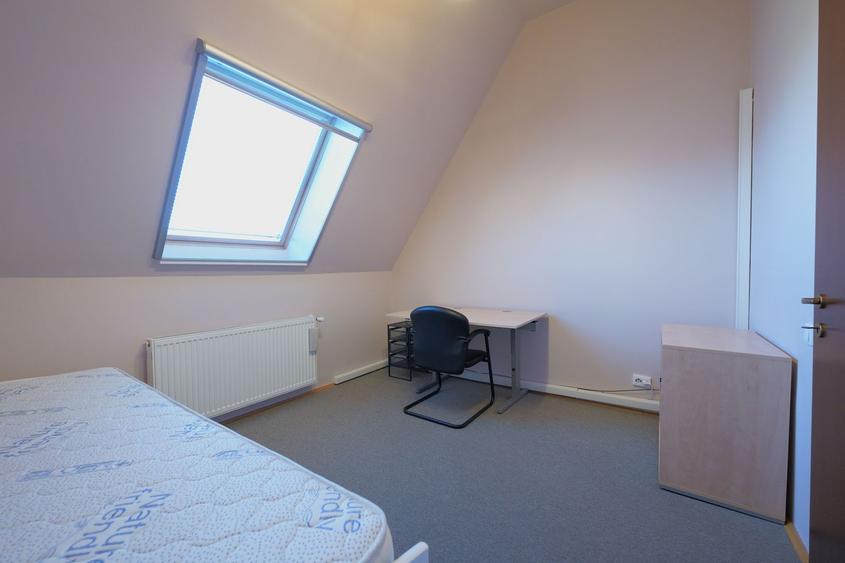 Vila 4 camere cu acces privat la piscina, Domus Stil, Pipera