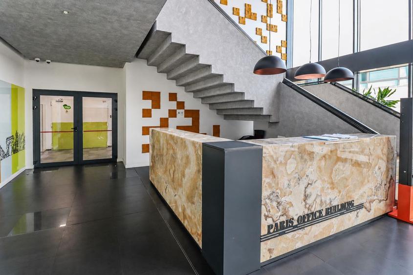 Sema Parc Paris