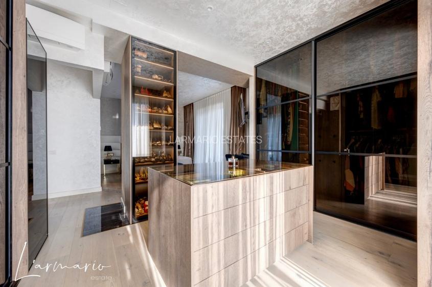 Apartament 4 camere Lux Vida - 16