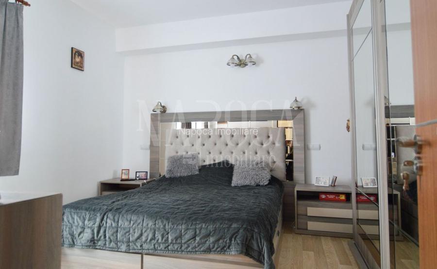 Apartament 4 camere de vanzare in Floresti - 8