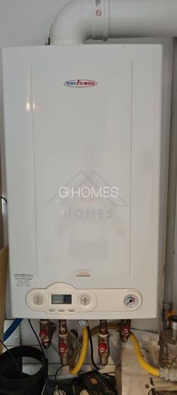 Apartament cu gradina, incalzire pardoseala. ZONA CONSULATELOR! - 13