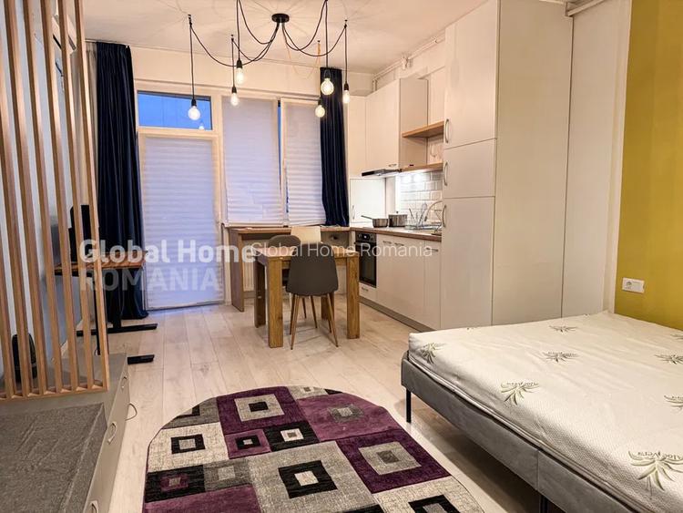 Garsoniera 34m2 | Aviatiei - Baneasa - Str. Salubritatii | Pet Friendly - 2