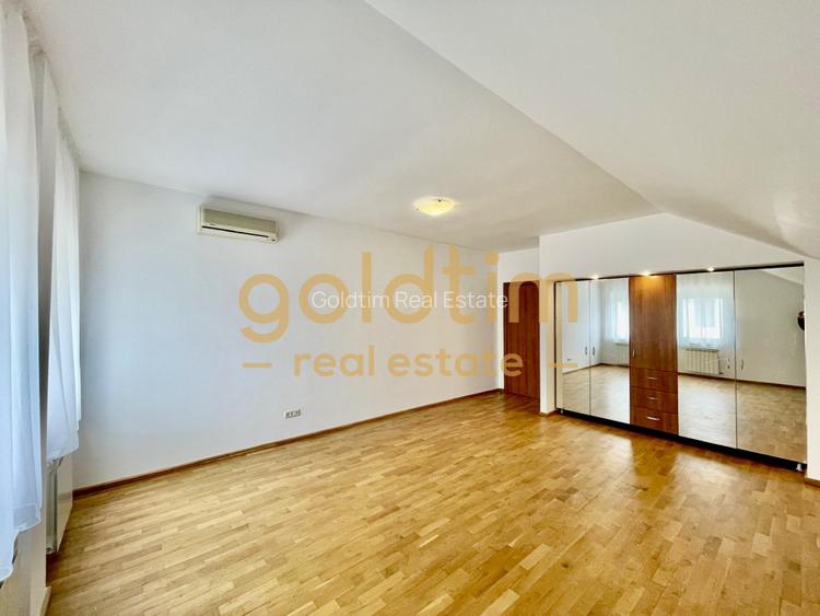 VILA INDIVIDUALA/PISCINA/ GARAJ - 47