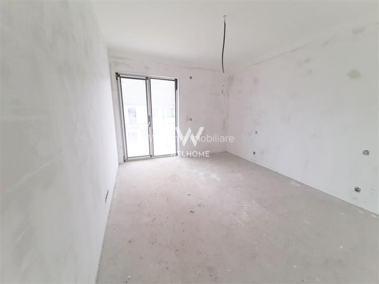 Casa MODERNA cu etaj RETRAS, zona Triajului, Selimbar - 5