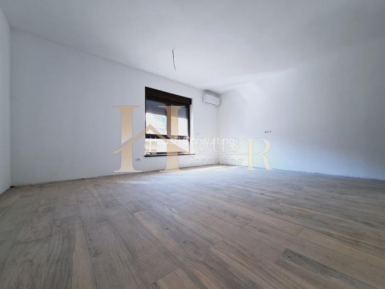 Bloc nou finalizat. 55 mp utili. Clima, rulouri electrice. - 5