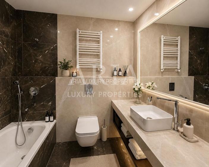 TRIANA 3 CAMERE | CURTE | PISCINA | GYM - 4