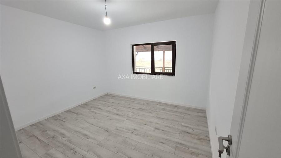 INTABULATA! Casa 5 camere Valea Lupului,BIROU Parter,Incalz.Pardoseala,Canalizar - 13