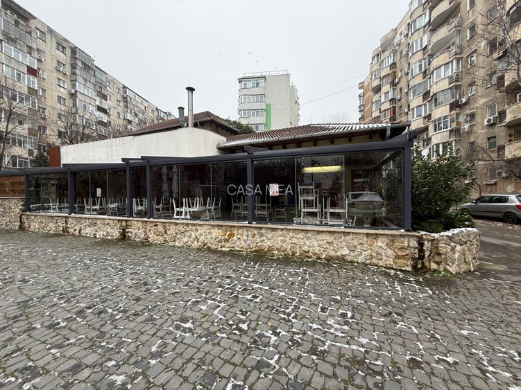 Garsonieră Timpuri Noi gură de metrou - 43