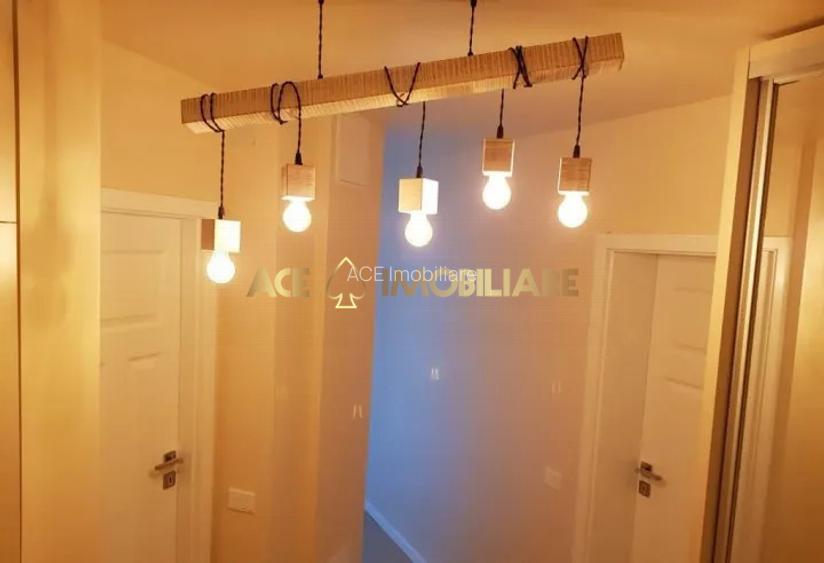 Garsoniera | Stefan cel Mare | Metrou | Boxa | Bloc Anvelopat - 4