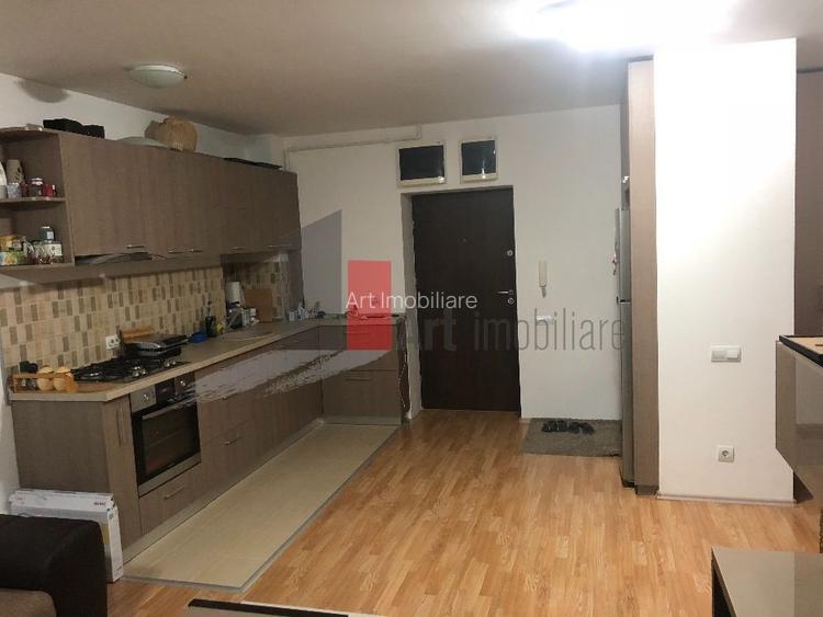 Apartament 2 camere complex Edenia - 4