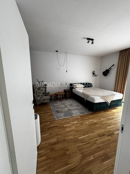 Vanzare casa cu 5 camere | Parc Corbeanca - 10