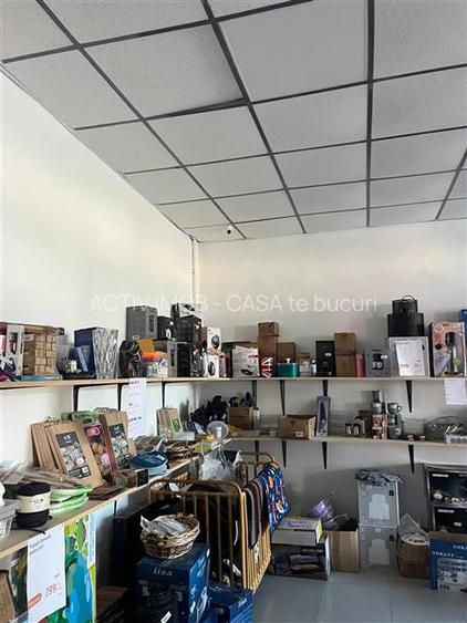 Lugoj, De Inchiriat – Spatiu Comercial, 194 Mp,  Zona Strand - 18