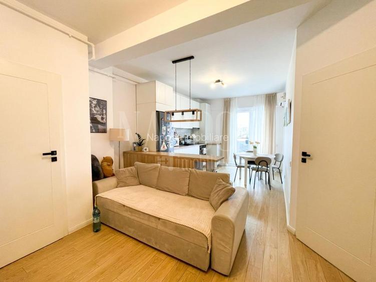 Apartament 2 camere de vanzare in Marasti, Cluj Napoca - 3