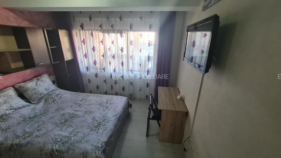 Inchiriere Apartament 2 Camere – Zona Campus, Constanta - 4