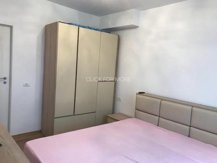 Inchiriere Apartament 2 Camere Decomandat-Militari Residence - 8