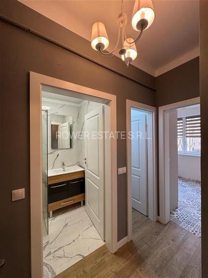 Apartament  2 camere, NOU,decomandat, 54 mp, zona semicentrala! - 14