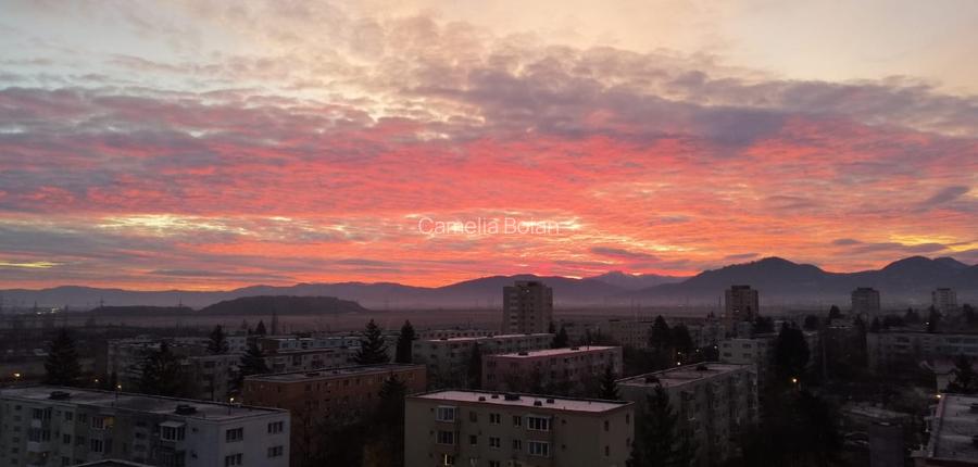 Proprietar, ofer spre vanzare apartament mobilat si  utilat +parcare - 11